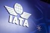 IATA logo