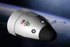 Blue Origin Bionic Space Vehicle thumb