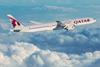 Qatar 777X-c-Qatar Airways