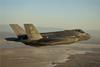F-35A AF-7 - Lockheed Martin