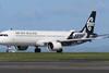 Air New Zealand A321neo