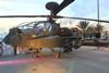 Saudi AH-64 Apache