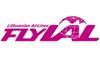 FlyLAL logo