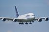 Lufthansa A380