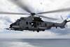 Dutch H225M rendering