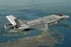 Dutch F-35A debut - Lockheed Martin