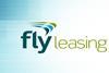 FLY Leasing logo
