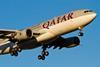Qatar Airways A330-200