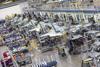 F-35 factory c Lockheed Martin