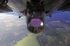 FLIR Systems camera on fixed-wing aircraft c FLIR Systems