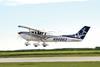 Cessna 182 JT-A Turbo Skylane