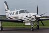 Piper M600 prop
