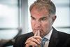 Lufthansa Carsten Spohr