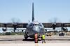 RNZAF Final C-130J at Auckland