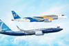 Embraer Boeing joint venture