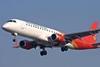 Henan Embraer 190