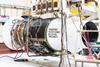 Passport, NASA Turbofan Power Extraction Demonstration (PEx) with NASA