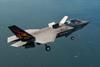 Lockheed Martin F-35