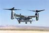 CV-22 - US Air Force