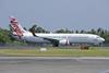 Virgin Australia 738