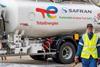 Safran-TotalEnergies fuel truck-c-Safran