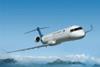 Garuda CRJ1000 thumb