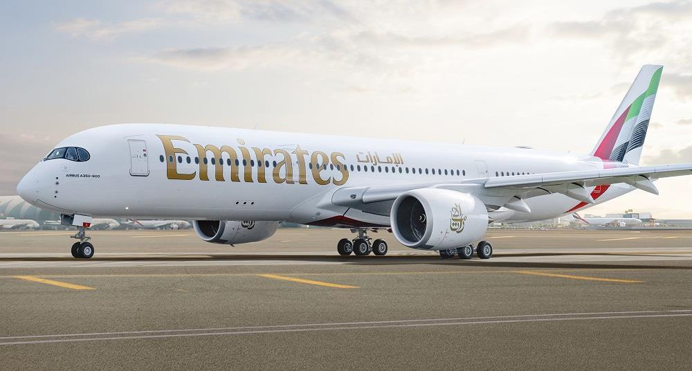 Emirates highlights Asia-Pacific connection options as it opens Helsinki route