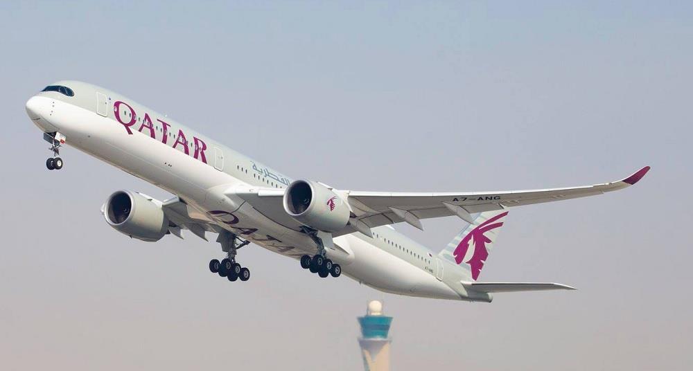 Qatar meningkatkan sengketa cat kulit A350 dengan pengajuan hukum terhadap Airbus |  Berita