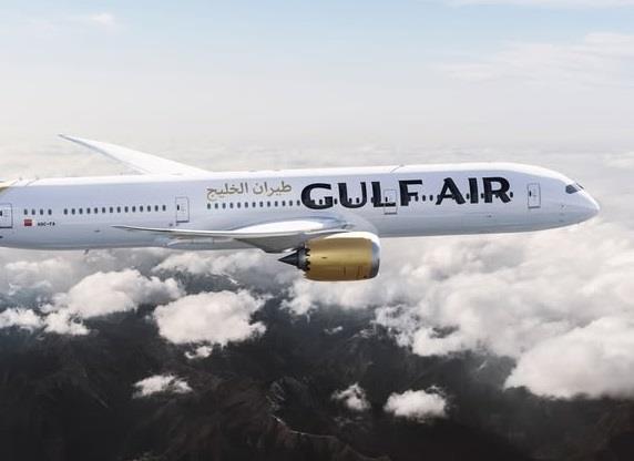Gulf Air firms 787 order after increasing original commitment