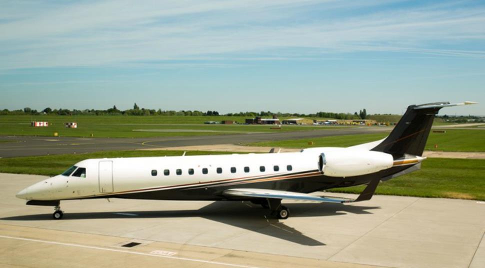 Flexjet opens European corporate HQ and plots expansion ...