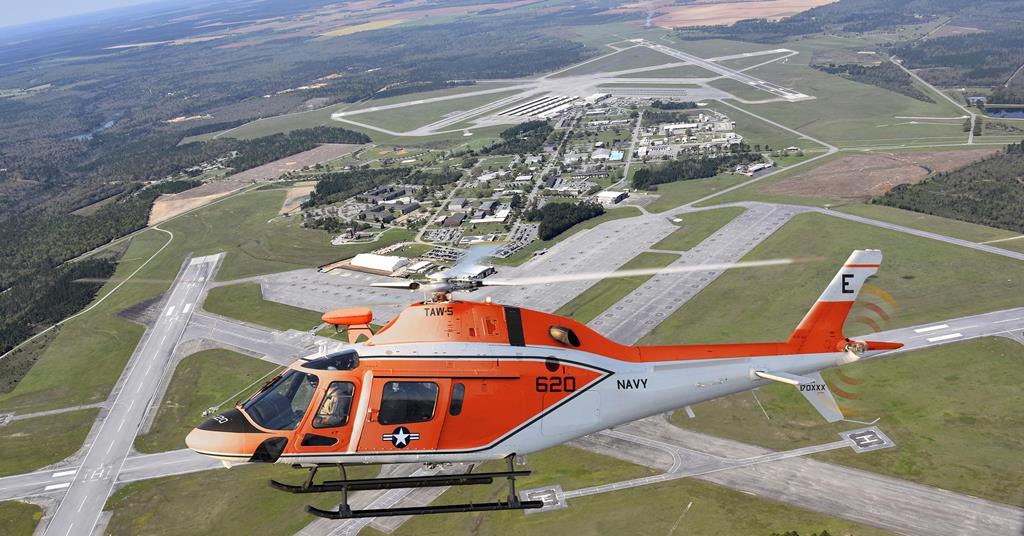 USA clears possible AW119Kx sale to Bosnia and Herzegovina | News