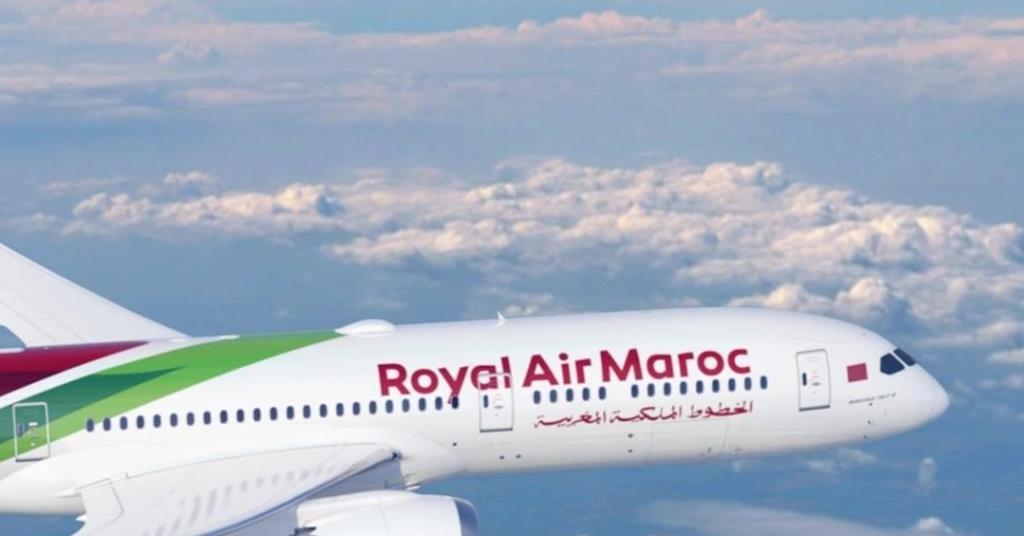 Royal Air Maroc akan membuka layanan Tel Aviv |  Berita