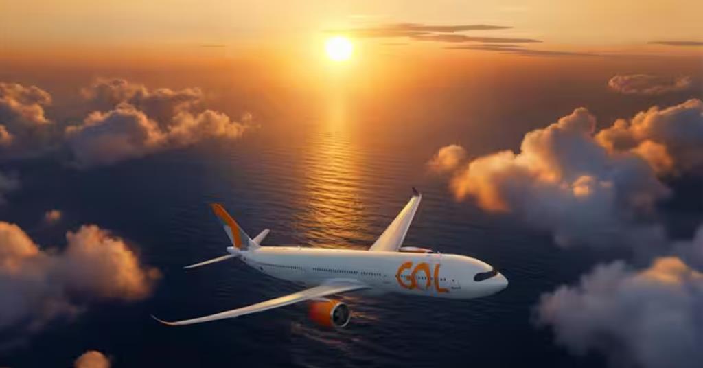 Gol to make long-haul debut on Rio-New York JFK route