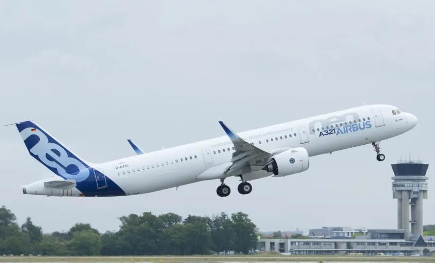 全日本空輸 Airbus A321 neo 【即日発送】 150402_a321neo_ana-720.jpg