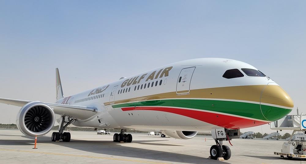 Gulf Air restores US links with New York JFK operation