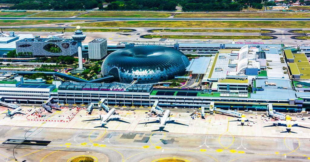 Singapore’s Changi airport on ‘last stretch of recovery’ as passenger ...