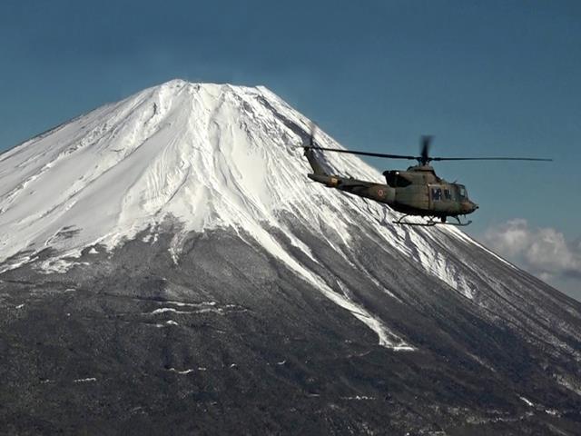 サーボ駆動クマタカ型羽ばたき機 33g