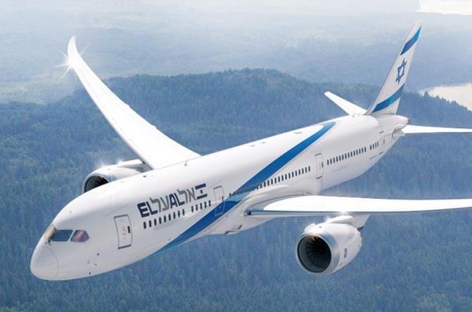 Israel's El Al tentatively signs for up to nine more 787s