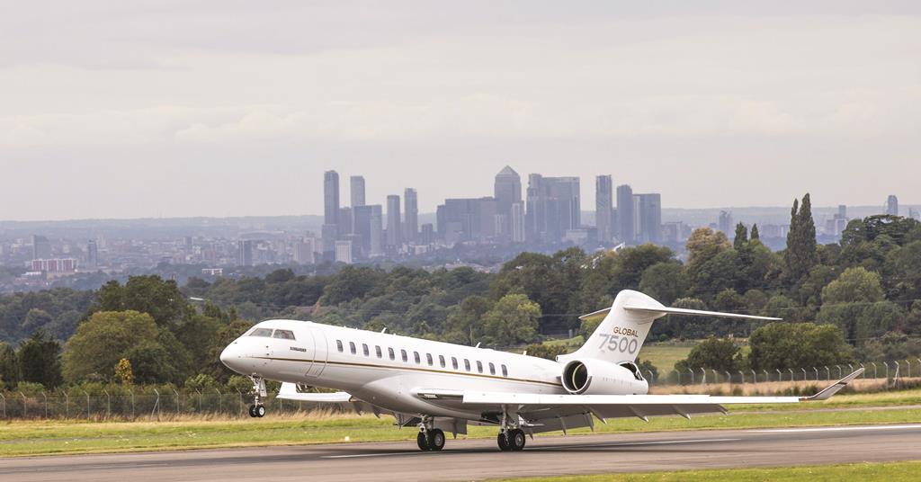 Photo of Bombardier vend son activité de fil mexicain à Latecoere |  Nouvelles