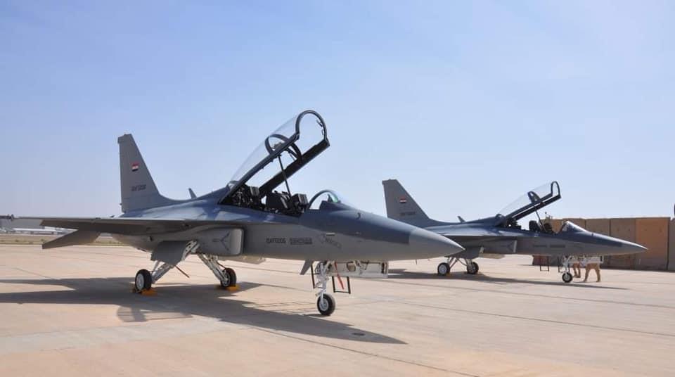KAI mendapatkan kesepakatan 0 juta untuk mendukung T-50IQ Irak |  Berita