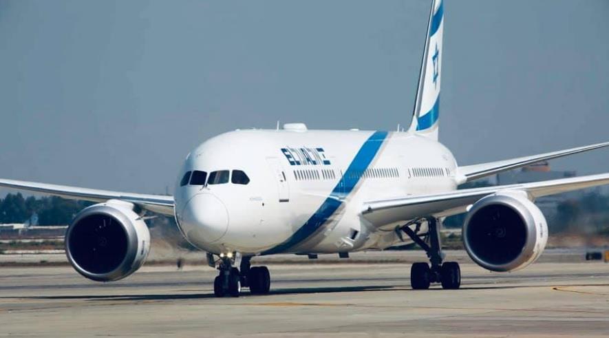 El Al survival remains in balance as losses top $400m | News | Flight ...