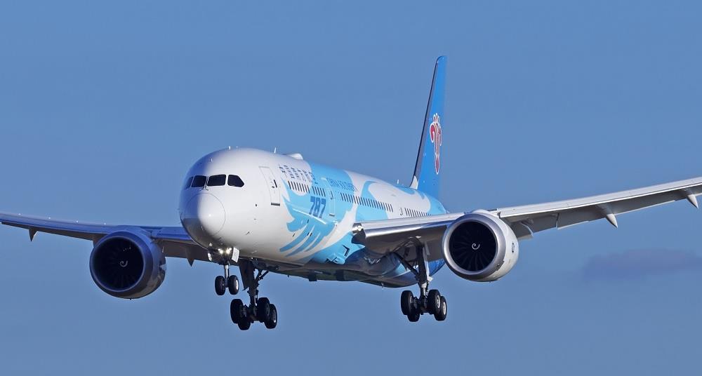 China Southern to revive Helsinki link to Beijing