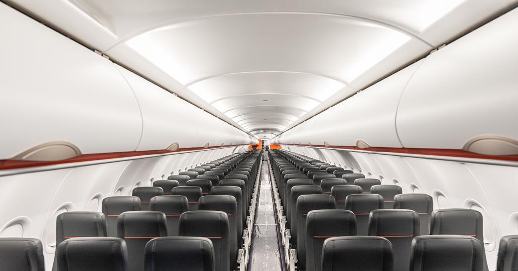 Jetstar reveals new livery as first A321LR delivery looms