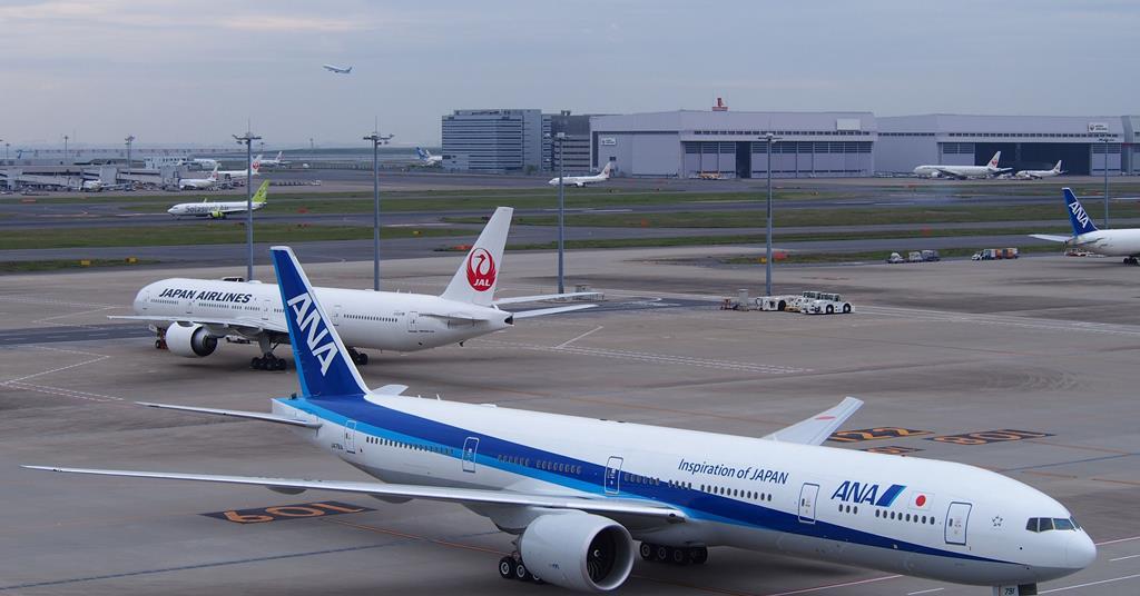 JAL, ANA differ in outlook amid rebound to profitability | News ...