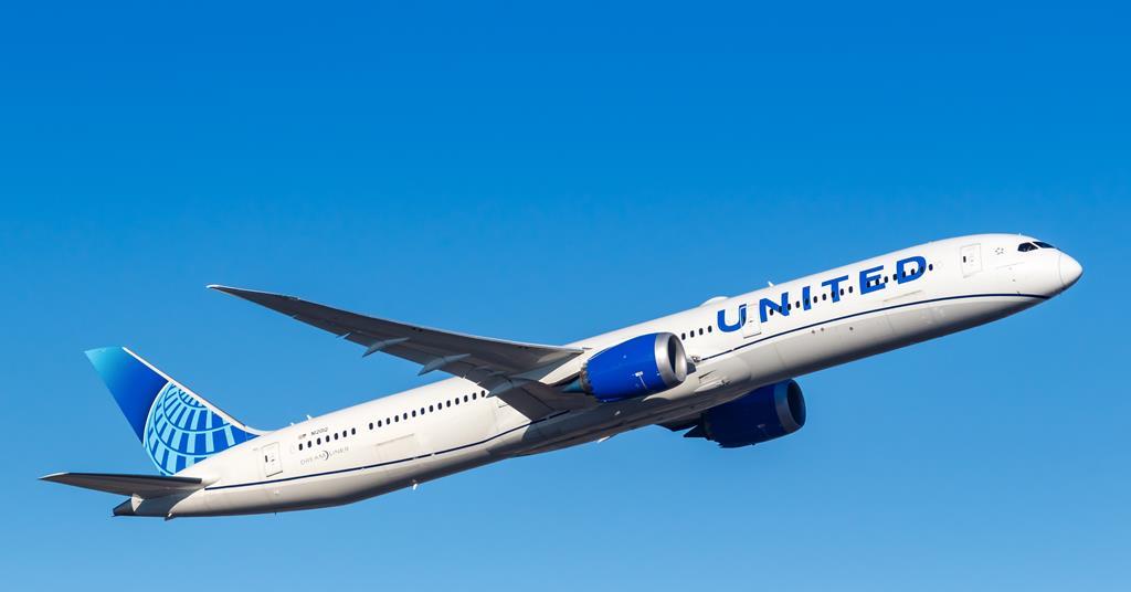 United To Codeshare With South Africa’s Airlink 