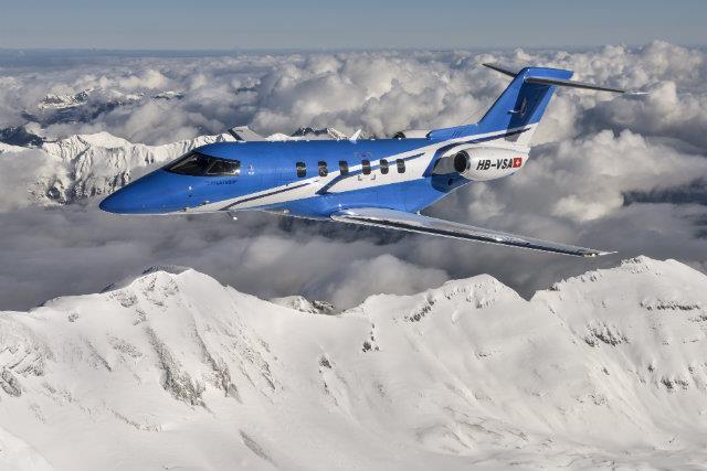 ANALYSIS: European business aviation prepares for a brighter future ...