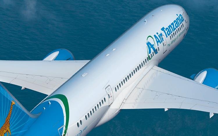 Air Tanzania seeks nearly 70 pilots as part of large crew recruitment campaign