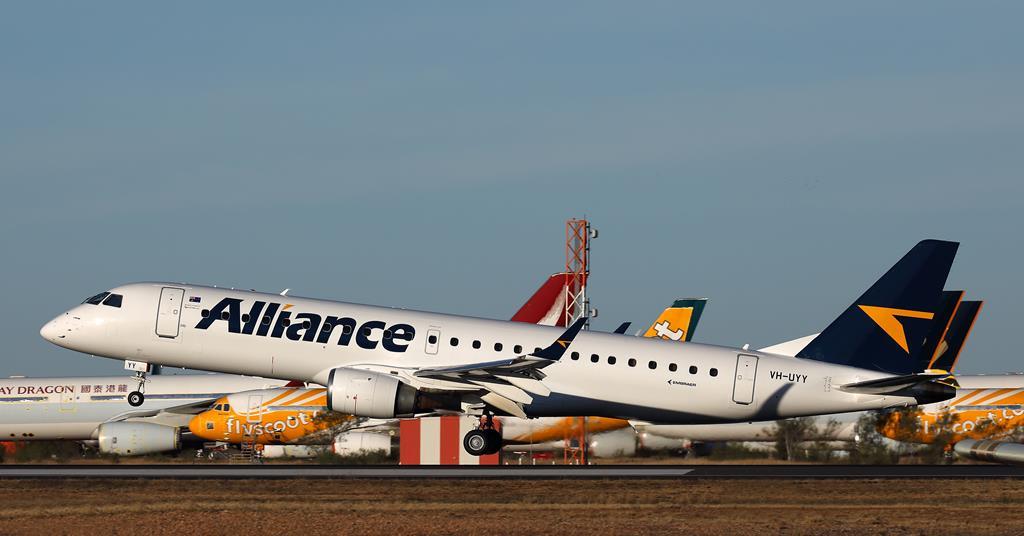 Alliance cuts E-Jet disassembly numbers amid ‘significant demand’ | News