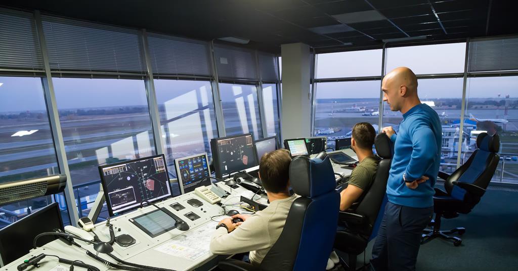 Eurocontrol reports flattening in airline traffic recovery curve | News ...