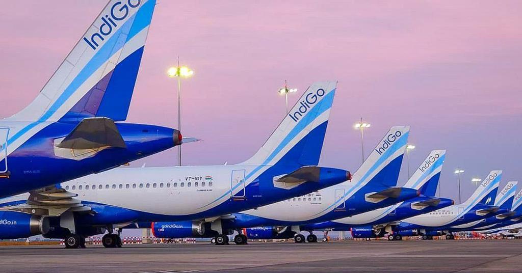 Largest-ever deal: India's IndiGo orders 500 Airbus A320 family aircraft worth $50 billion
